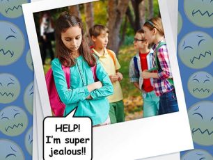 I’M ON A JEALOUSY ROLLERCOASTER!!!