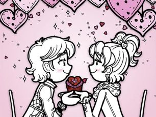 Happy Valentine’s Day!!