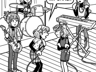 MY FRIEND STOLE MY BAND!!!