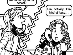 I’M LOSING MY BFF!!!