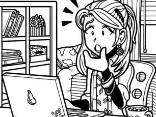 IS MY BFF MY CYBERBULLY?