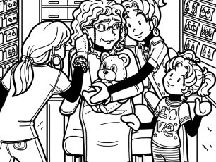 I’M SO PROUD OF GRANDMA MAXWELL!!!