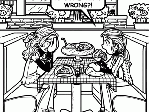 MY FRIEND IS ALWAYS DEPRESSED!!!