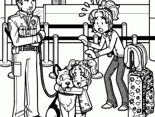 WHY I WILL NEVER TRAVEL WITH BRIANNA AGAIN!!!