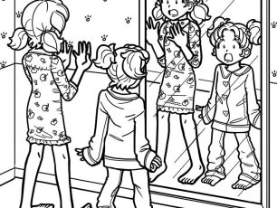 MY FREAKIEST DREAM EVER!!!