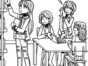 I’M GETTING PICKED ON FOR DRESSING DIFFERENTLY!!