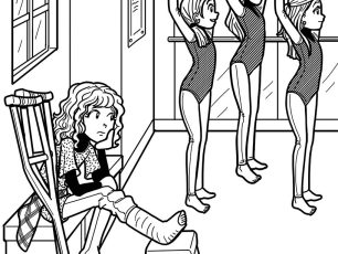 I’M NEVER GOING TO ACHIEVE MY DREAM!!!