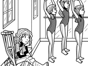 I’M NEVER GOING TO ACHIEVE MY DREAM!!!