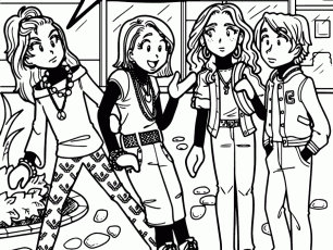 MY BFF IS JEALOUS AND CLINGY!!!