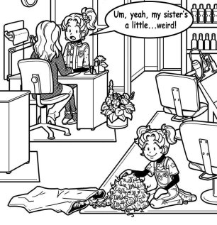 WORST SALON DAY EVER!!