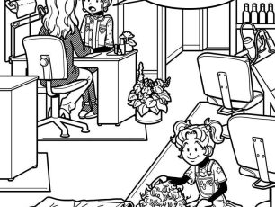 WORST SALON DAY EVER!!