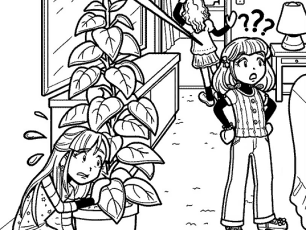 WHY CAN’T I GET ANY PRIVACY?!