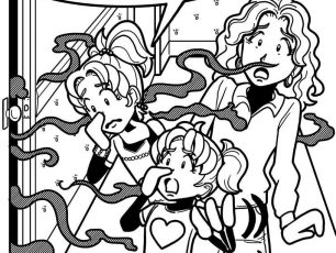 YOU WILL NOT BELIEVE WHAT I FOUND UNDER BRIANNA’S BED!!