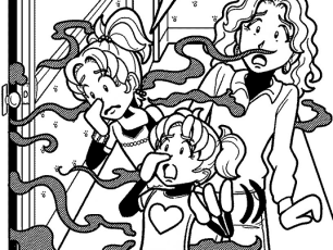 YOU WILL NOT BELIEVE WHAT I FOUND UNDER BRIANNA’S BED!!