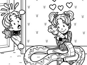 WORST HOUSEGUEST EVER!!