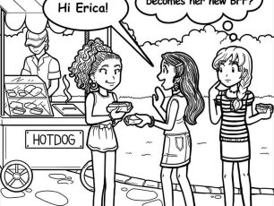 I’M AFRAID OF LOSING MY BFF!