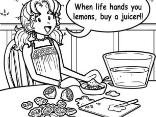 LEMONADE STAND DISASTER!