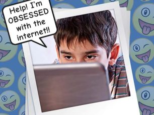 I CAN’T STOP WATCHING YOUTUBE VIDEOS!!