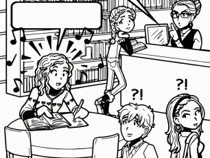 IS MY SINGING DRIVING EVERYBODY NUTS??