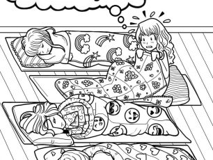 I’M SUCH A SCAREDY-CAT!!