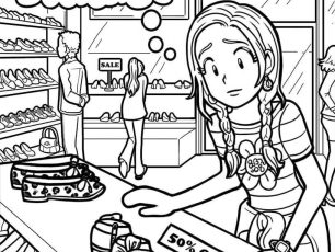 HELP! I’M BIG FOOT!!