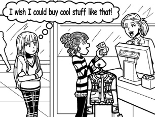 I’M JEALOUS OF MY FRIENDS!!