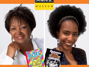 MEET RACHEL RENÉE RUSSELL AND HER DAUGHTER NIKKI IN SANTA ROSA, CALIFORNIA
