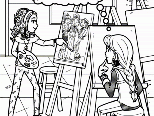 I’M NOT GOOD AT ANYTHING!!!