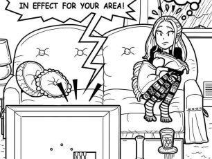 I’M FREAKING OUT ABOUT EVERYTHING!