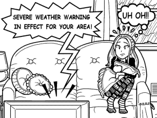 I’M FREAKING OUT ABOUT EVERYTHING!