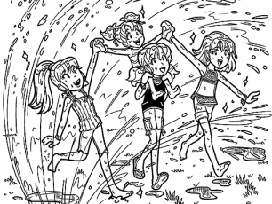WATER PARK MANIA