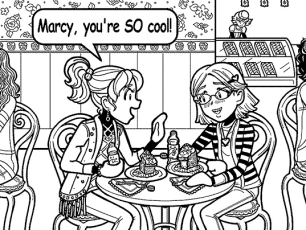 THE TRUE MEANING OF “COOL”