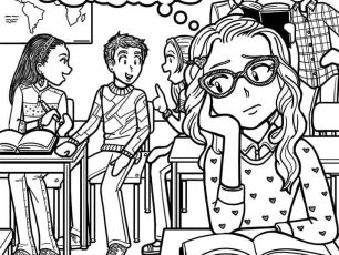 I’M MISERABLE AT MY NEW SCHOOL!!