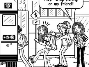 HOW DO I STICK UP FOR MY BFF?