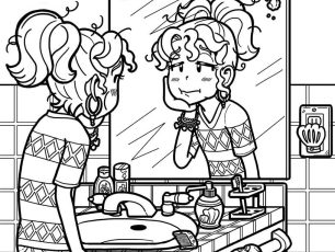 How I Ended Up With Chipmunk Cheeks!