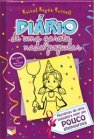 Dork Diaries 2 Brazil Book Cover