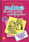 Dork Diaries 1 Brazil Book Cover