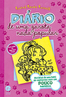 Dork Diaries 10 Brazil Book Cover