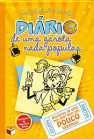 Dork Diaries 3 Brazil Book Cover