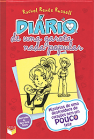 Dork Diaries 6 Brazil Book Cover