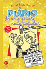 Dork Diaries 7 Brazil Book Cover