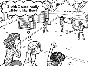 HOW DO I GET IN BETTER SHAPE?