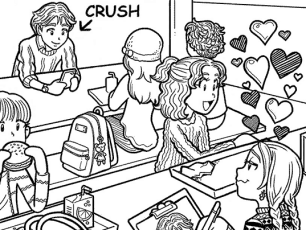 HOW DO I GET OVER MY OBSESSION??