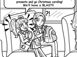 HOW DO I TELL MY FRIEND SHE’S BOSSY?