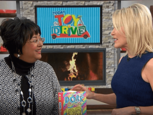 Rachel Renee Russell on the Megyn Kelly Today Show