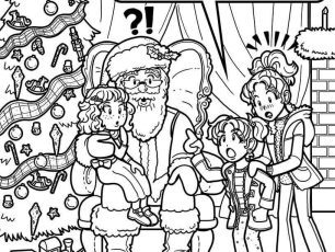 BRIANNA’S CHRISTMAS REVOLUTION