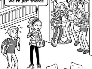 I DO NOT HAVE A CRUSH ON MY BEST FRIEND!