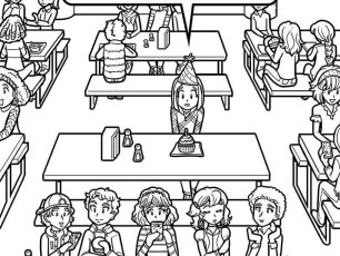 NOBODY EVER REMEMBERS MY BIRTHDAY!