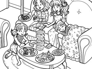 I HAD AN AWESOME NEW YEAR’S!