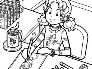 WHAT ARE YOUR TOP DRAWING TIPS?